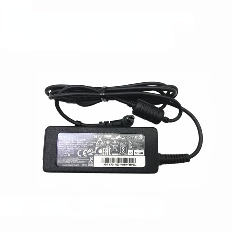 Amazon.com: aoluiwlis Genuine LITEON PA-1450-26 19V 2.37A 45W 5.5